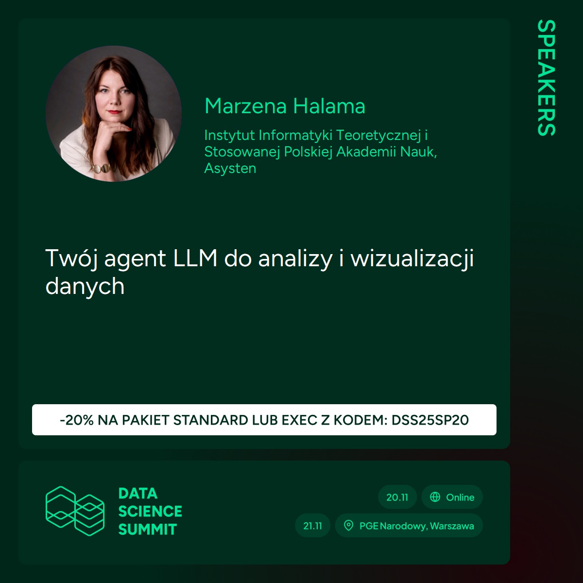 Data Science Summit 2025